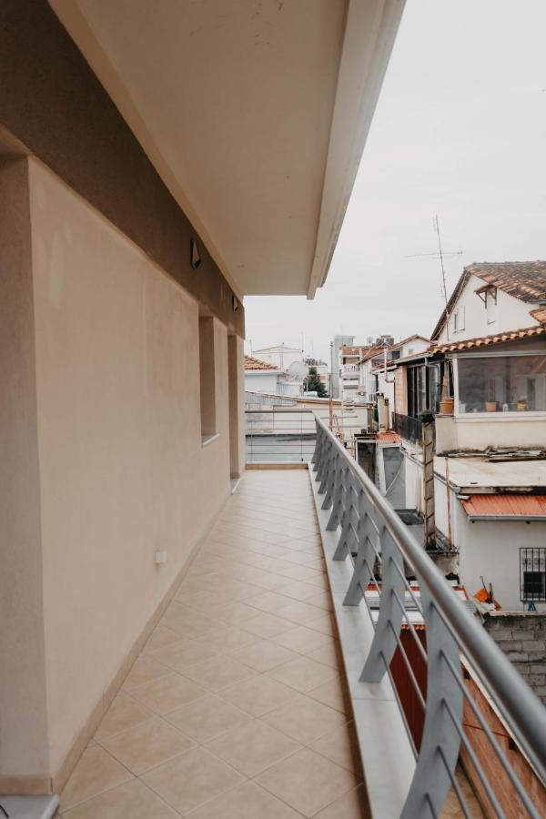 Dimsim Home-Σπίτι Με Όνομα Tríkala Exterior foto